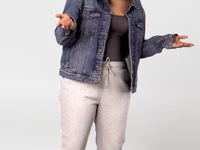 Posed 00113 27