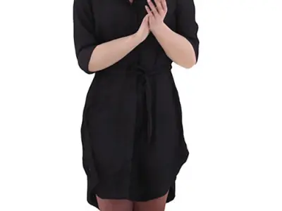 Stacy Posed 012