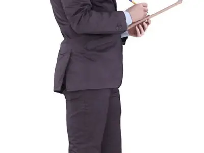 Joel Posed 009