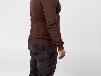 Posed Plus 00033 20