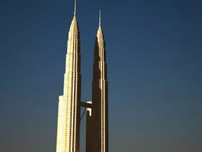 Building 3D model purchase