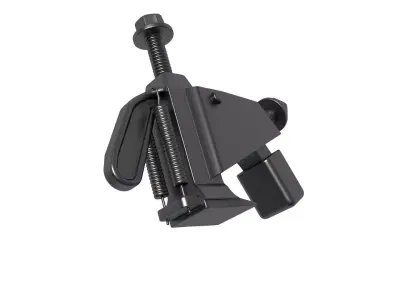 Manual Tire Bead Breaker - Tire Bead Breaker 3D print model
