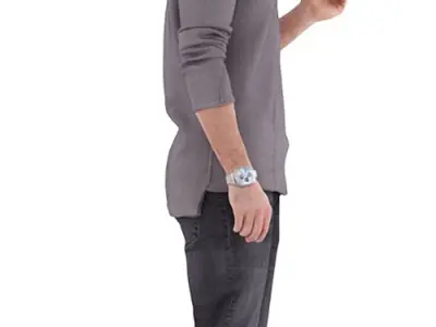 Philip Posed 012