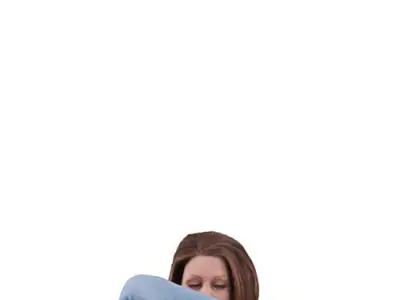 Stacy Posed 009