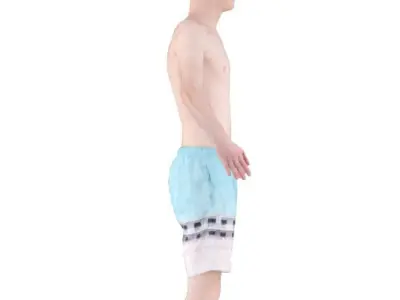 William Rigged 006