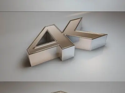 Material material of the ball Redshift material ball  3D model