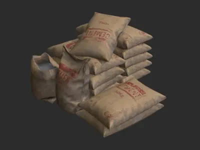 Bulk Bags Bundle Pack