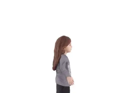 Lara Rigged 003
