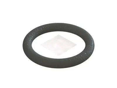 O Ring Vedabras 12256 3D model