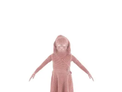 Lara Rigged 002