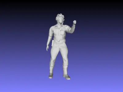 Printle M Homme 179 P 3D print model