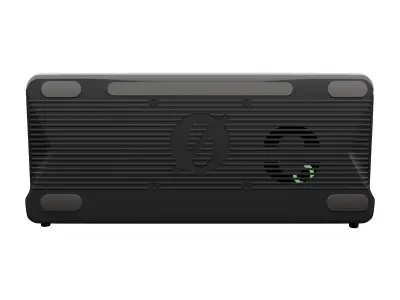 RodeCaster 3D Model 3D model