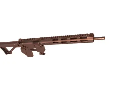 RESPONSE Series 3D print model