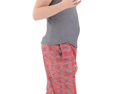 Noah Posed 011