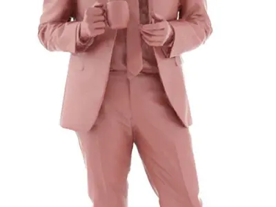 Stephen Posed 028