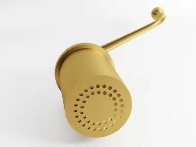 MARUKU MAKER Low-poly 3D model