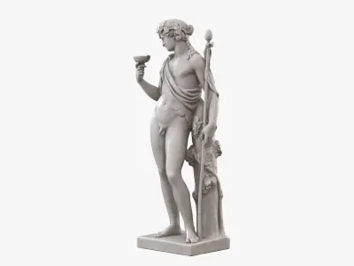  Bacchus 