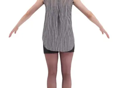 Stacy Rigged 003