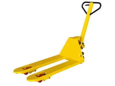 Transpallet 3D model