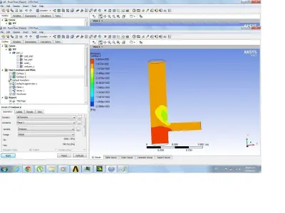 Air Mixer  Free 3D model