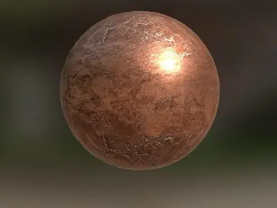 10 Seamless metal textures Texture