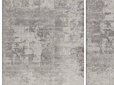 Carpet 3D model 17