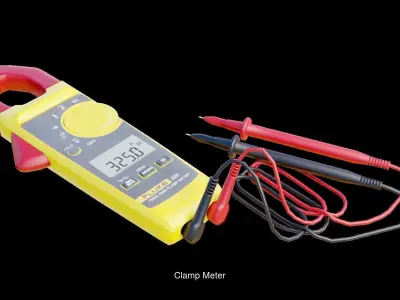 Meter Pack