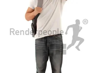 Ryo Posed 002