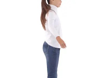 Holly Rigged 006