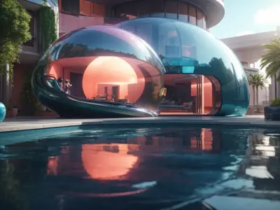 Dream House  Texture