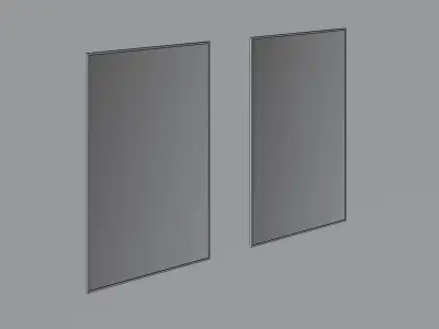 Free pictures Free low-poly 3D model