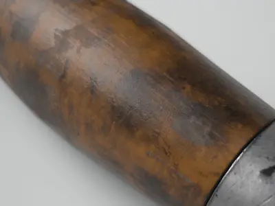 Pipe Wrench High-poly 3D model 3D model