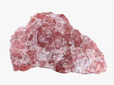  Crystal Stone Collection 3 