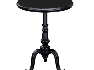 CRASTA TABLE 3D model