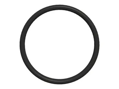 O Ring Vedabras 12877 3D model
