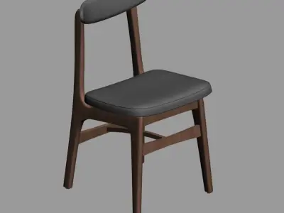chair 93 3D model