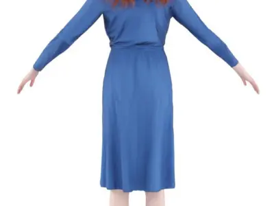 Christine Rigged 006