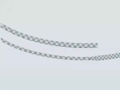 Katana 3D model get