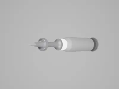 M829A4 3D model