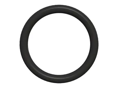 O Ring Vedabras 12301 3D model