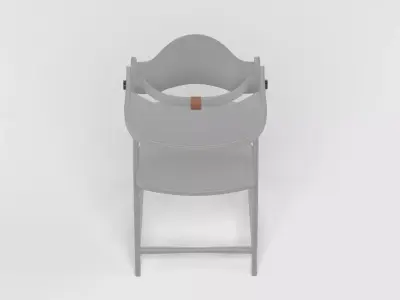 Baby Chair 3D model 3D model purchase