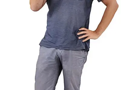 Max Posed 008 purchase