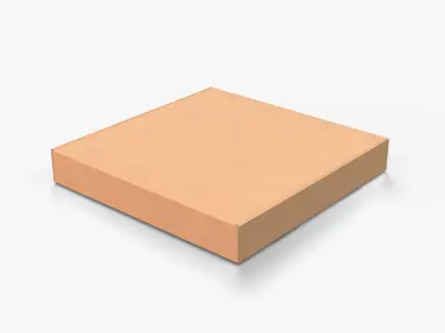  Mailer Boxes - Variety Packaging Set 