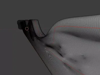 000oiih Free low-poly 3D model
