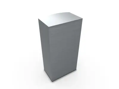 Vending Machine SHC Quick Office LM Low-poly 3D model