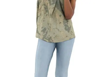 Ashley Posed 007