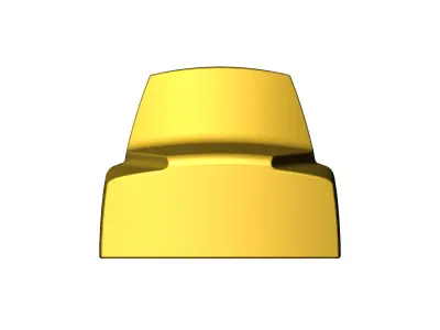 Automotive car relief brass sculpture decor ornament 3D print model purchase