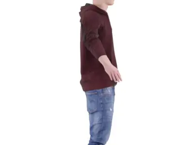 William Rigged 002