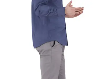 Simon Posed 018