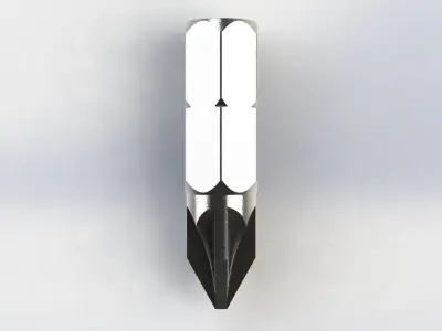 Bit Phillips 3D model